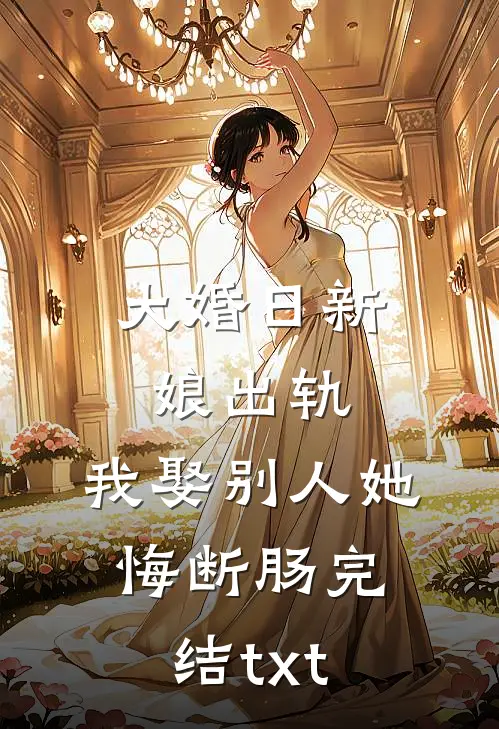 大婚日新娘出轨，我娶别人她悔断肠完结txt
