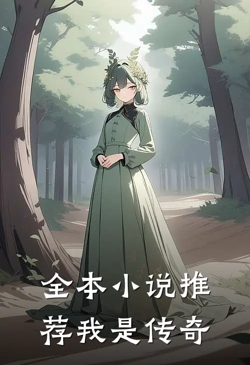 全本推荐我是传奇人物