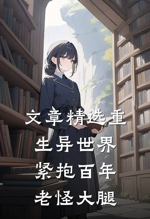 文章精选重生异世界：紧抱百年老怪大腿