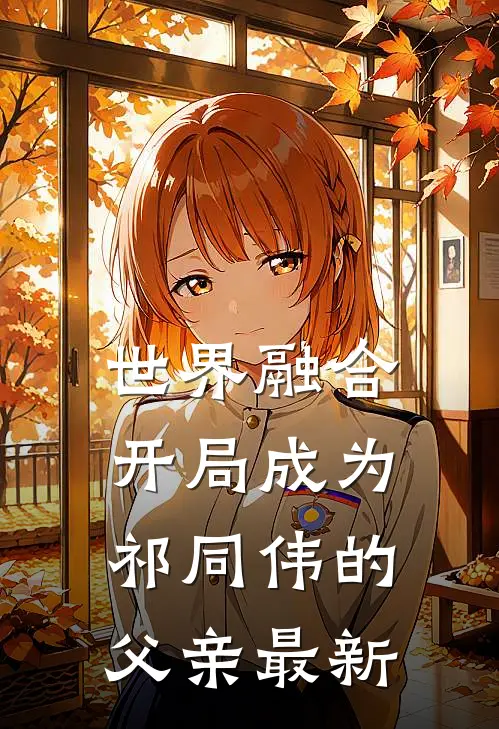世界融合：开局成为祁同伟的父亲最新