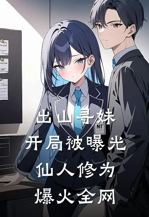 出山寻妹，开局被曝光仙人修为爆火全网
