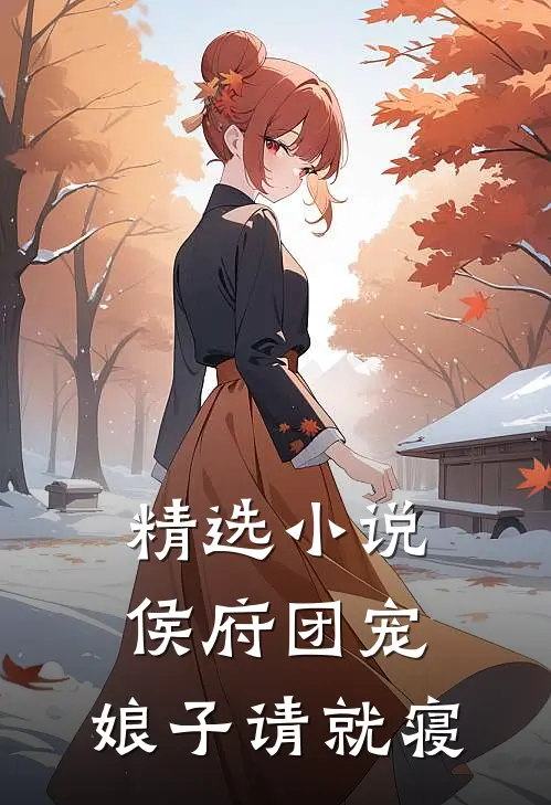 精选小说侯府团宠：娘子请就寝