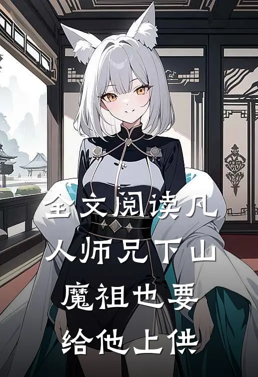 全文阅读凡人师兄下山，魔祖也要给他上供