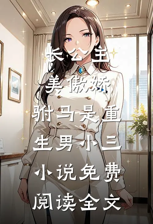 长公主美傲娇，驸马是重生男小三小说免费阅读全文