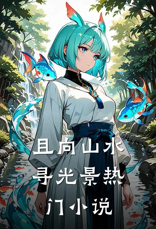 且向山水寻光景热门小说