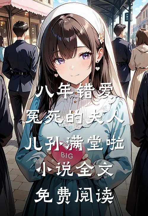 八年错爱，冤死的夫人儿孙满堂啦小说全文免费阅读