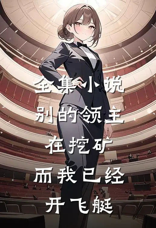 全集别的领主在挖矿,而我已经开飞艇的