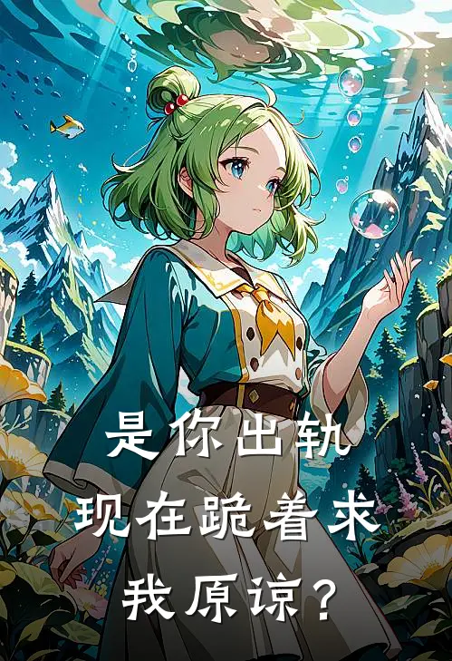 是你出轨，现在跪着求我原谅？