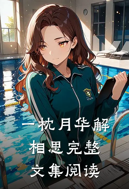 一枕月华解相思完整文集阅读