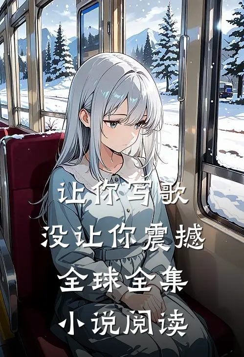让你写歌，没让你震撼全球全集小说阅读