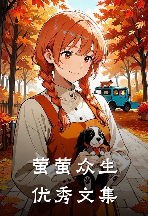 萤萤众生优秀文集