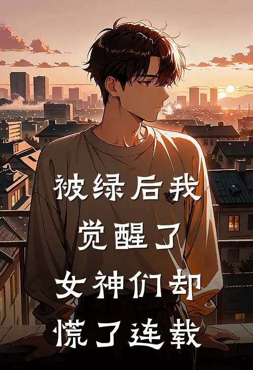 被绿后我觉醒了，女神们却慌了连载