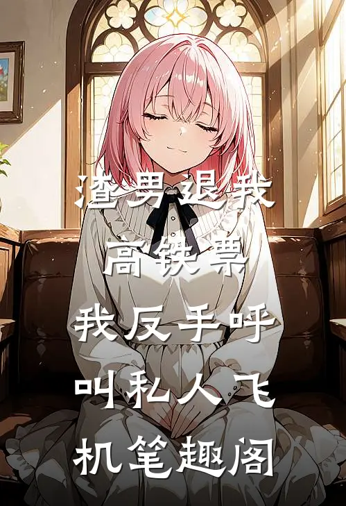 渣男退我高铁票，我反手呼叫私人飞机笔趣阁