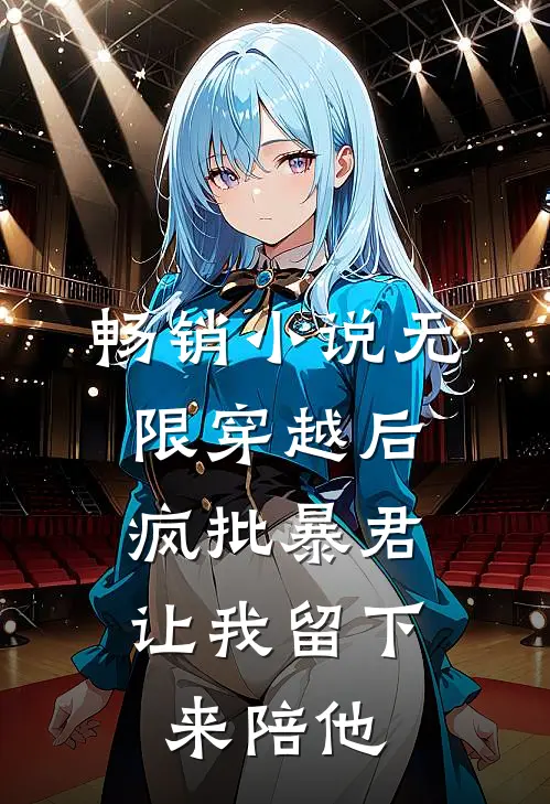 畅销小说无限穿越后：疯批暴君让我留下来陪他