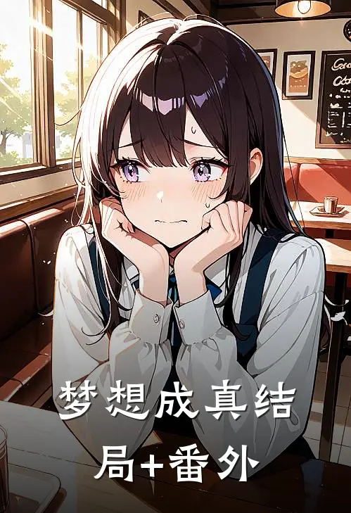 梦想成真结局+番外