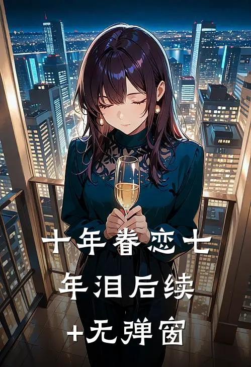 十年眷恋七年泪后续+无弹窗