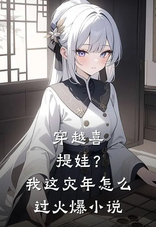 穿越喜提娃？我这灾年怎么过火爆小说