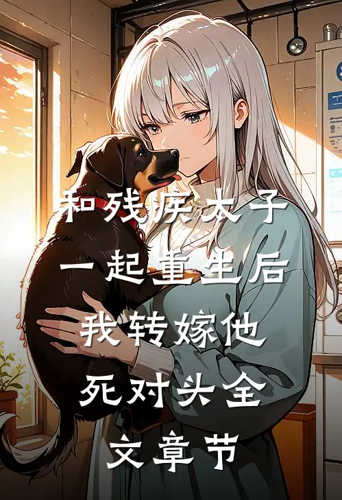 和残疾太子一起重生后，我转嫁他死对头全文章节
