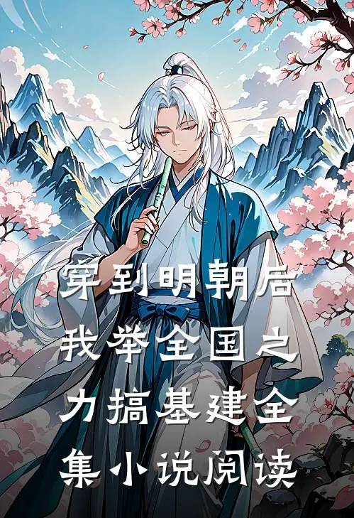 穿到明朝后，我举全国之力搞基建全集小说阅读
