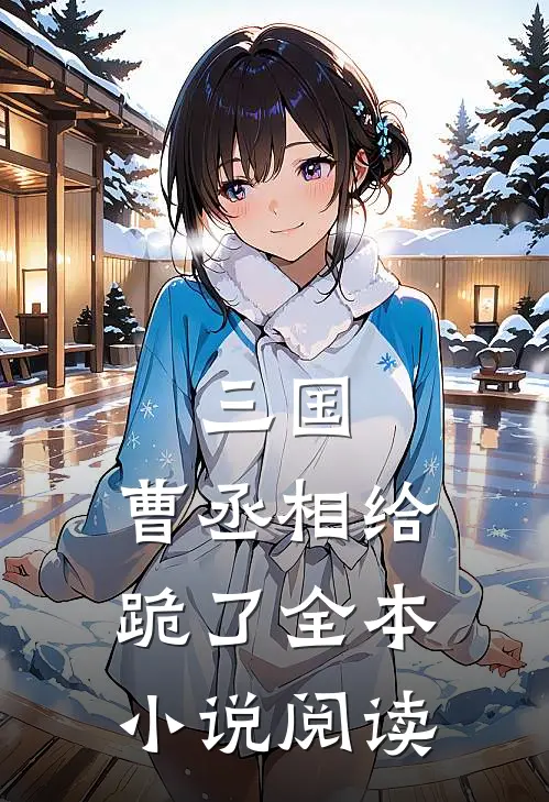 三国：曹丞相给跪了全本小说阅读