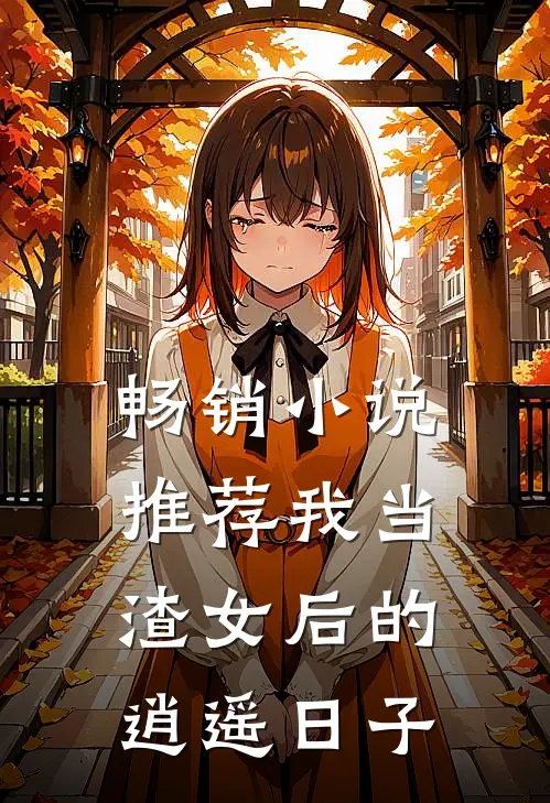 畅销小说推荐我当渣女后的逍遥日子
