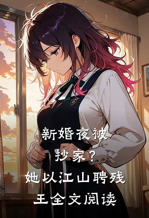 新婚夜被抄家？她以江山聘残王全文阅读