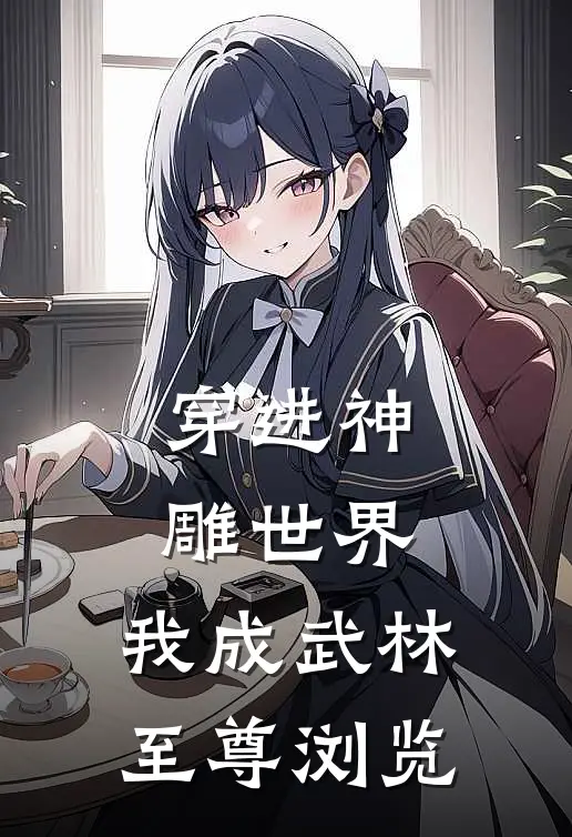 穿进神雕世界，我成武林至尊浏览
