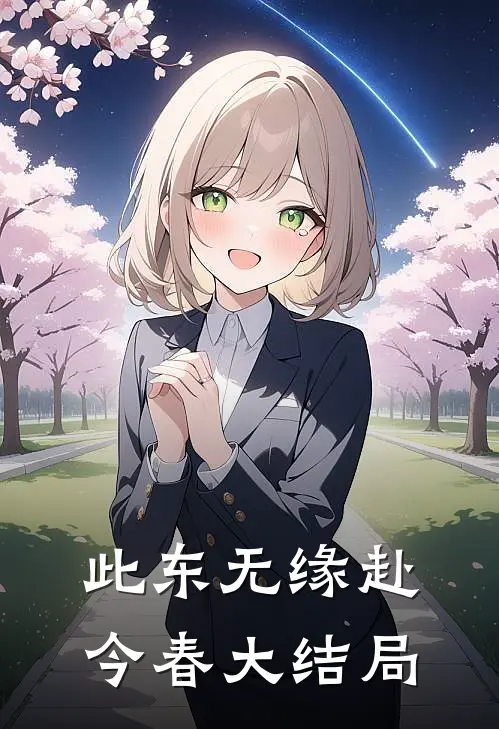此东无缘赴今春大结局
