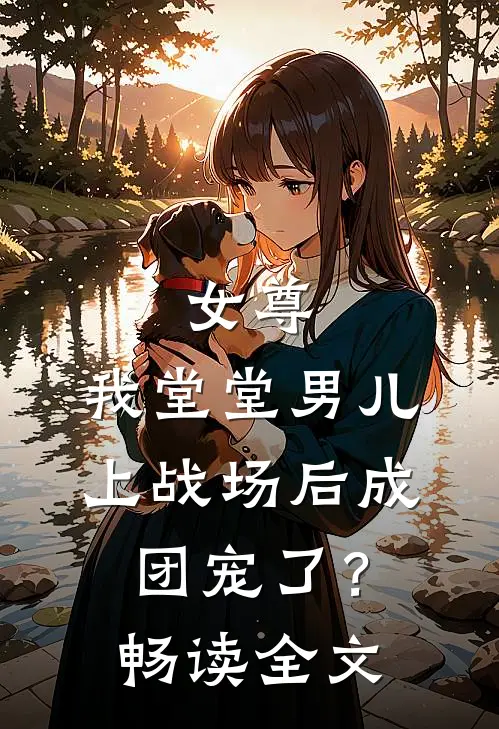 女尊我堂堂男儿,上战场后成团宠了?畅读全文免费阅读