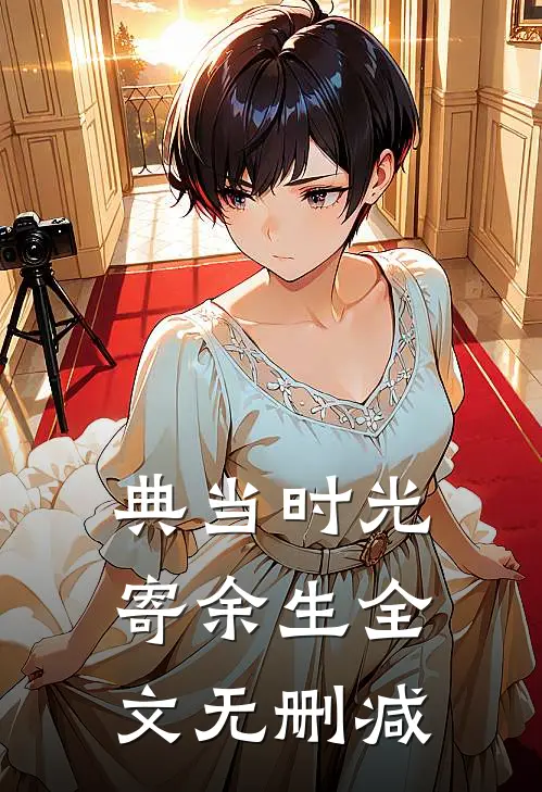 典当时光寄余生全文无删减