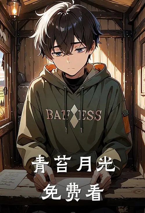 青苔月光免费看