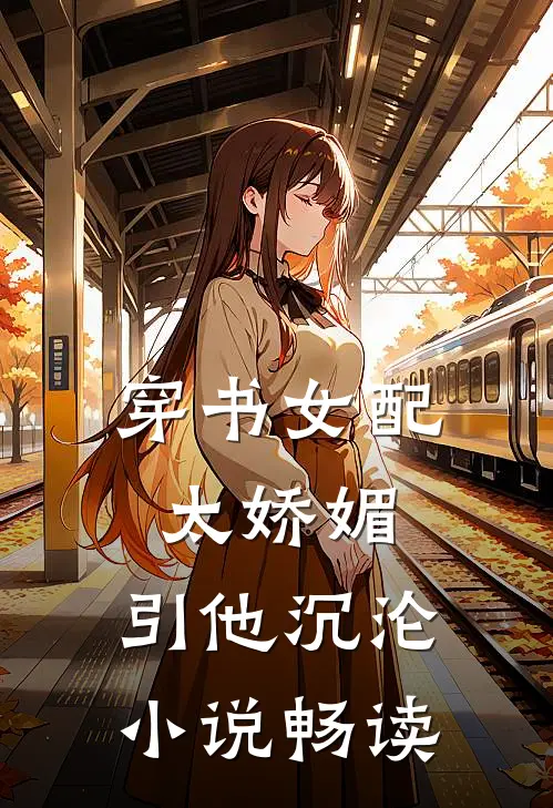 穿书女配太娇媚，引他沉沦小说畅读