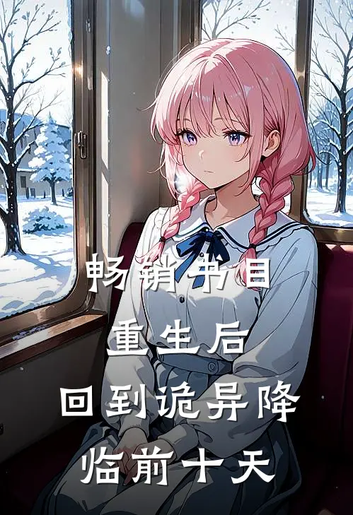 畅销书目重生后，回到诡异降临前十天