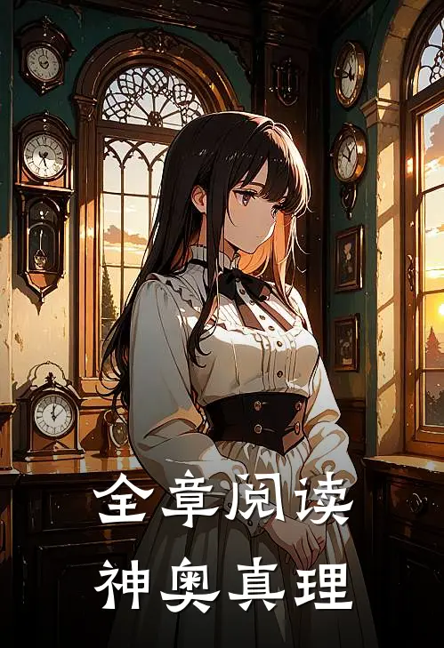 全章阅读神奥真理