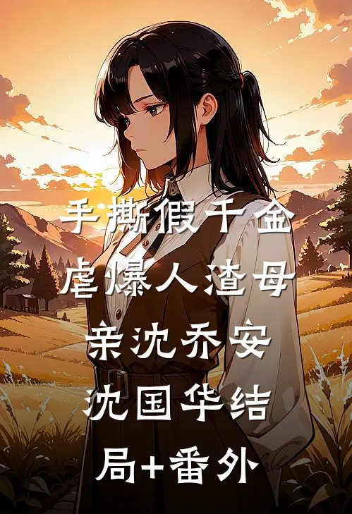 手撕假千金虐爆人渣母亲沈乔安沈国华结局+番外