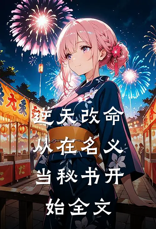 逆天改命，从在名义当秘书开始全文