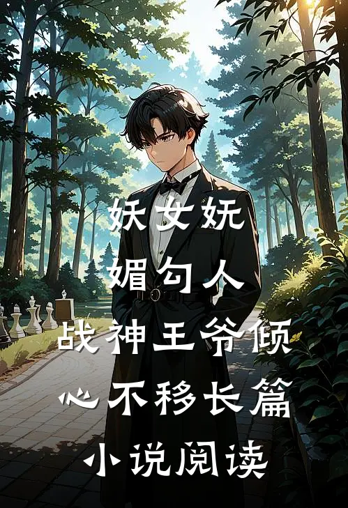 妖女妩媚勾人,战神王爷倾心不移长篇阅读