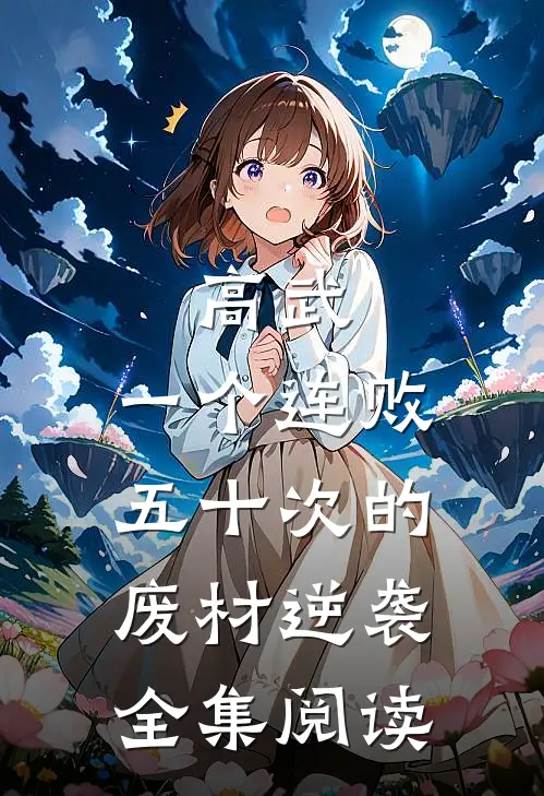 高武：一个连败五十次的废材逆袭全集阅读