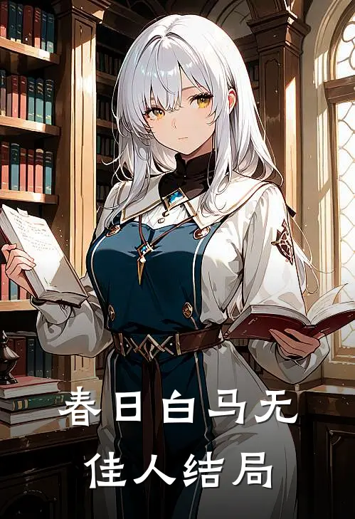 春日白马无佳人结局