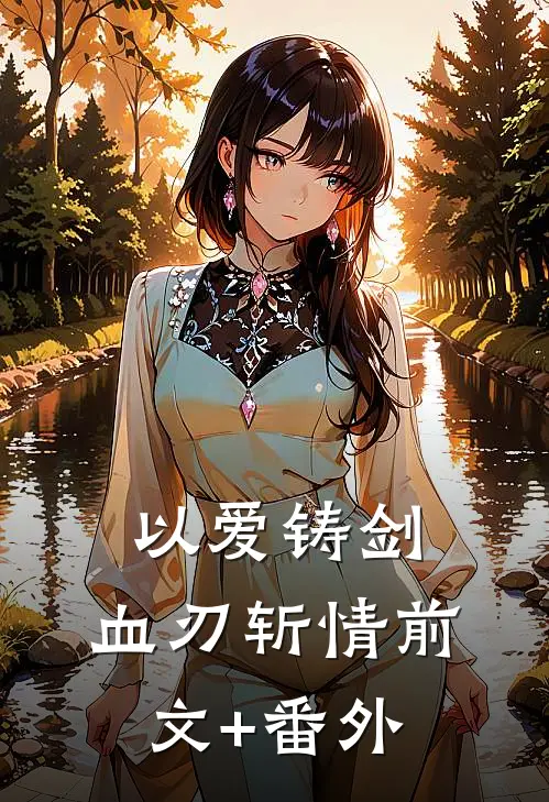 以爱铸剑，血刃斩情前文+番外