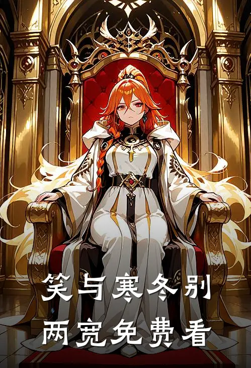 笑与寒冬别两宽免费看