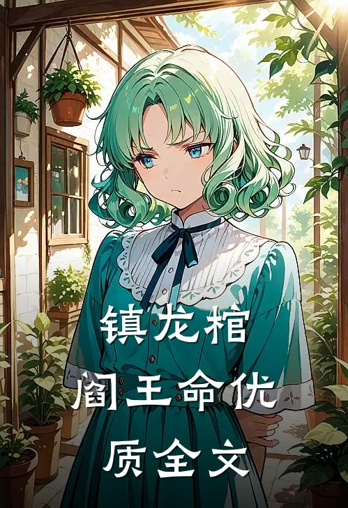镇龙棺，阎王命优质全文