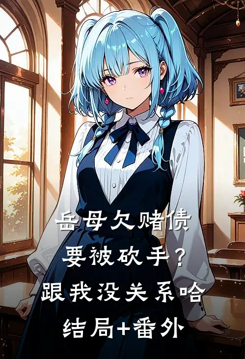 岳母欠赌债要被砍手？跟我没关系哈结局+番外