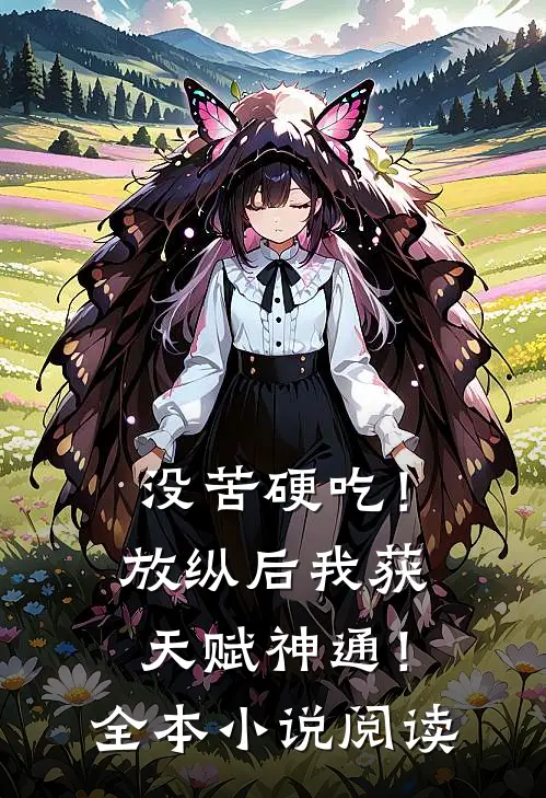没苦硬吃！放纵后我获天赋神通！全本小说阅读