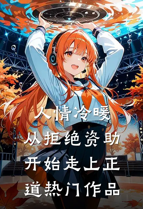 人情冷暖，从拒绝资助开始走上正道热门作品