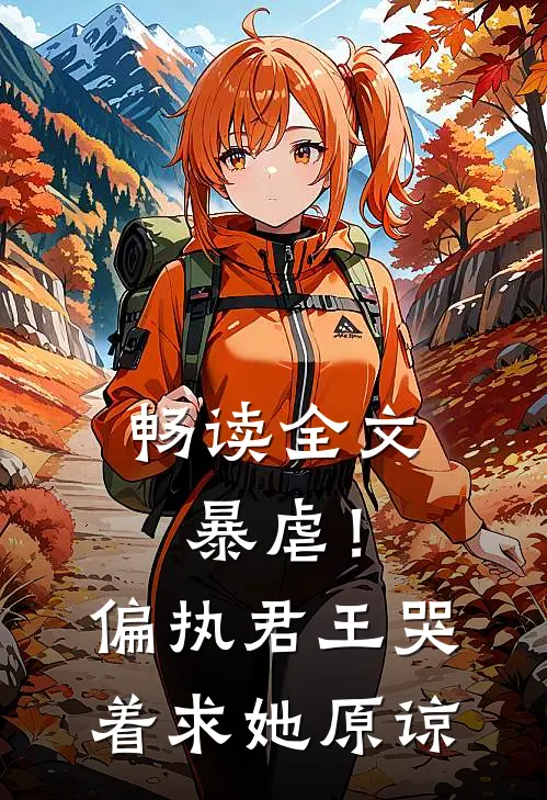 畅读全文暴虐!偏执君王哭着求她原谅
