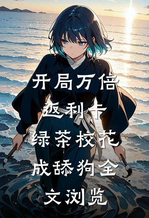 开局万倍返利卡，绿茶校花成舔狗全文浏览