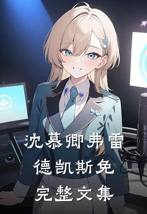 沈慕卿弗雷德凯斯免完整文集