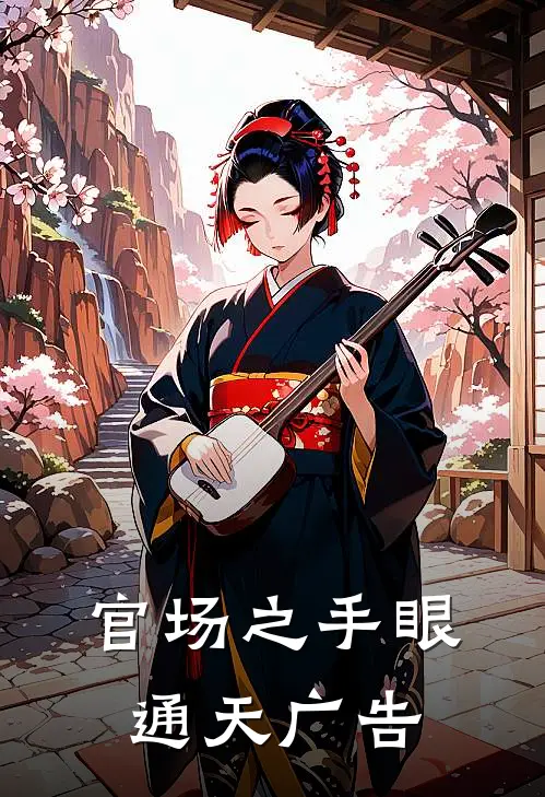 官场之手眼通天广告