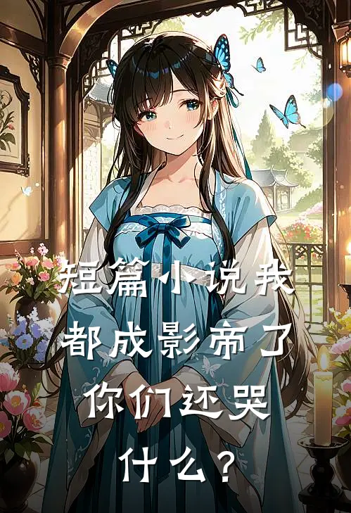 短篇小说我都成影帝了，你们还哭什么？